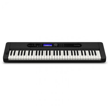 Teclado Casio Portatil Ct-s400 Con Eliminador